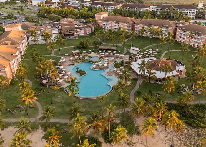 Sauipe Brisa Grand Premium All Inclusive