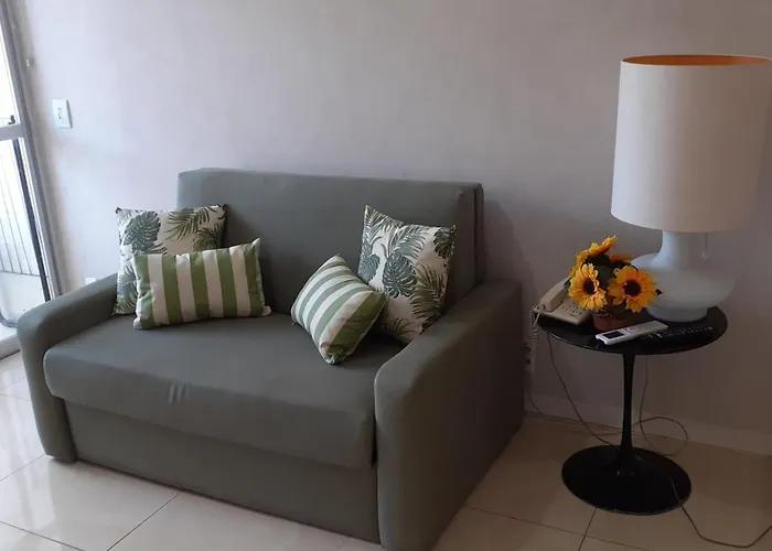 Bahia Flat