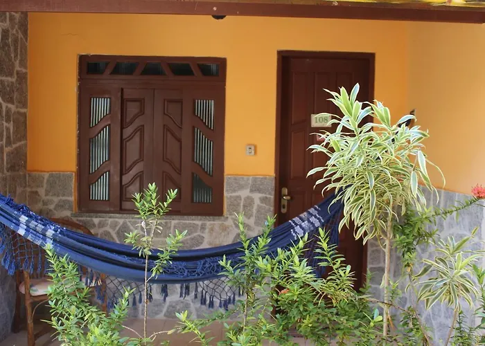 Pousada Capyvara
